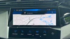 Peugeot 408 158kW GT 58kWh 5dr Auto Electric Hatchback